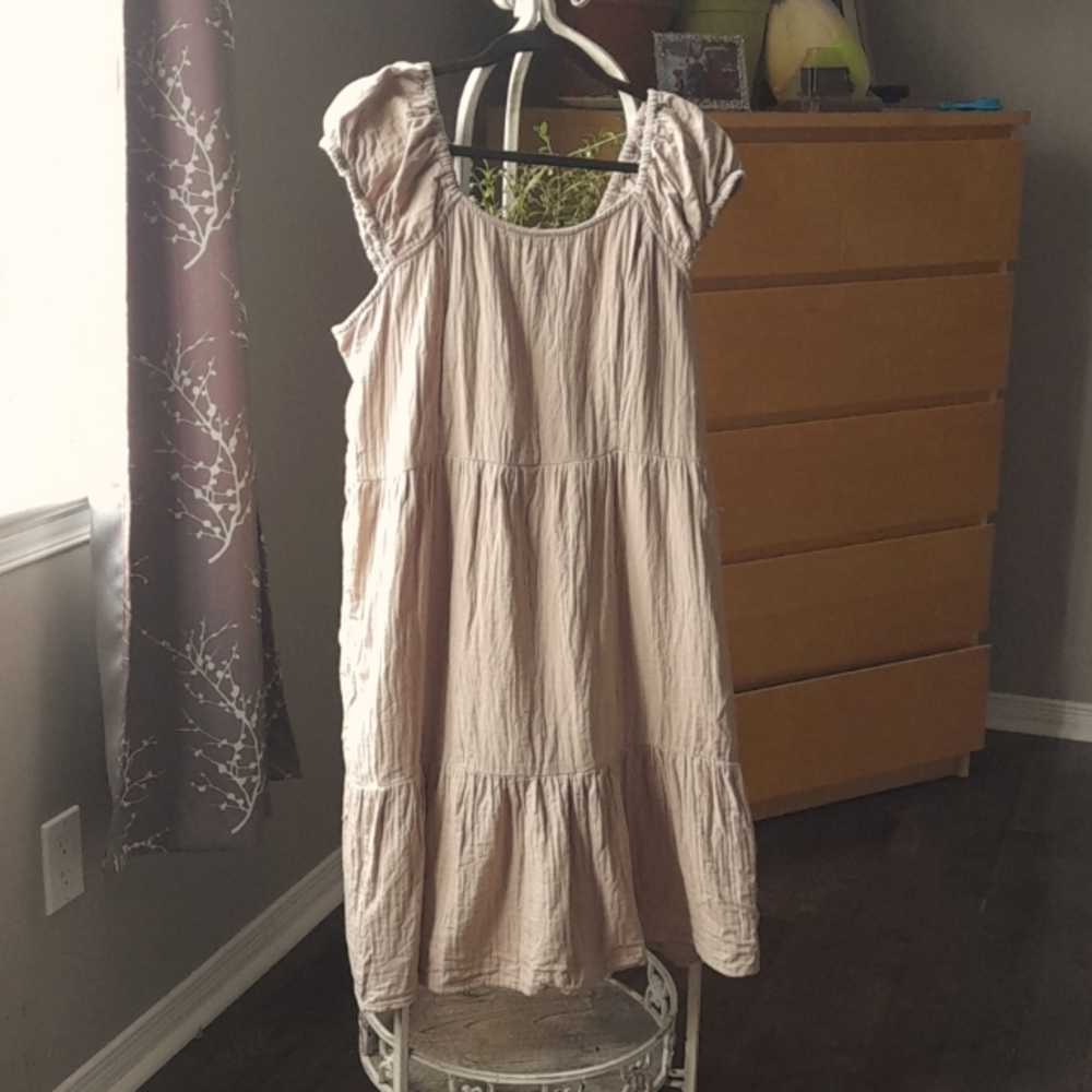 My Style Dress
